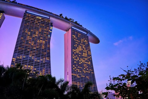 Singapore