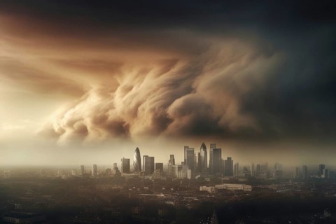 End of the world