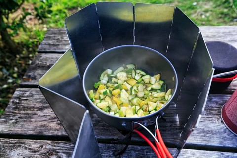 Vegetables