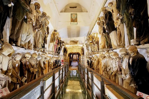 Aisle