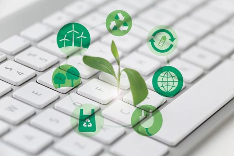 Environment sign collection