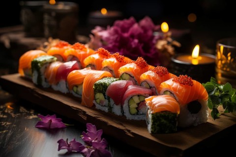 Japanese cuisine