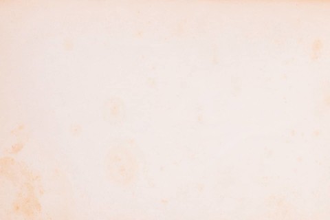 Full frame shot old blank paper backdrop