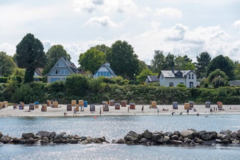Houses