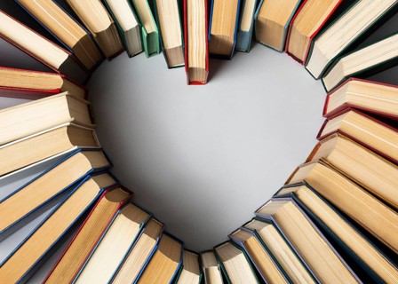 Creative world book day assortment