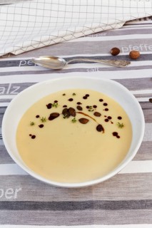 Swabian cuisine