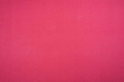 Red gym mat background