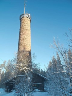 Stoecklewaldturm