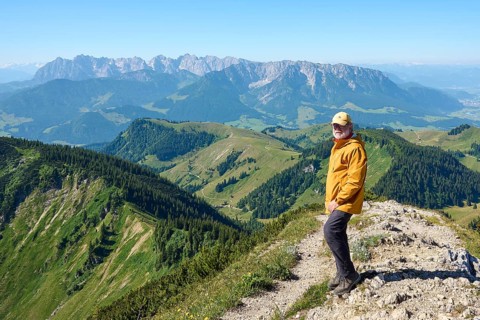 Hiker