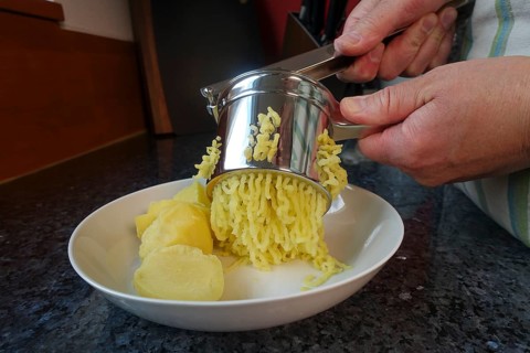 Swabian cuisine