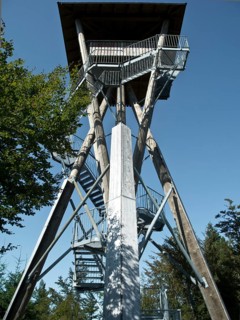 Hasenhorn Tower