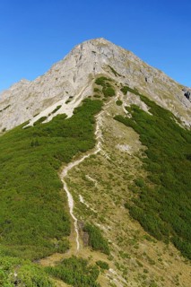 Montscheinspitze