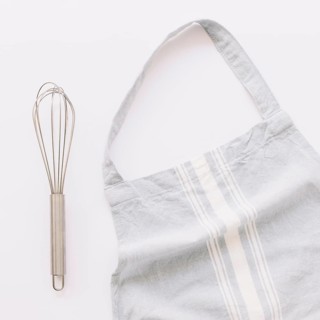 Apron beater