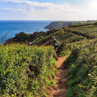 Long Distance Walk
