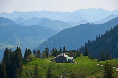 Taubensteinhaus