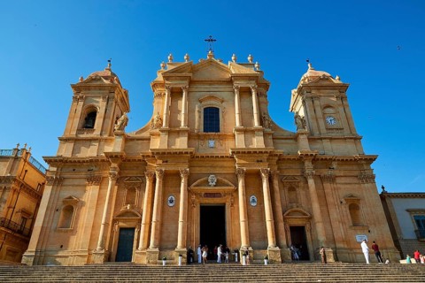 Cattedrale di San Nicolo