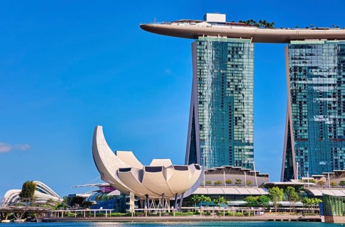 Singapore