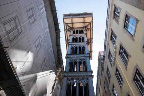 Elevador de Santa Justa
