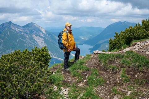 Hiker
