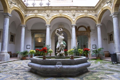 Museo Archeologico Regionale Antonino Salinas