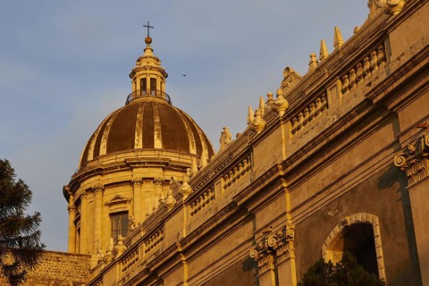 Dome