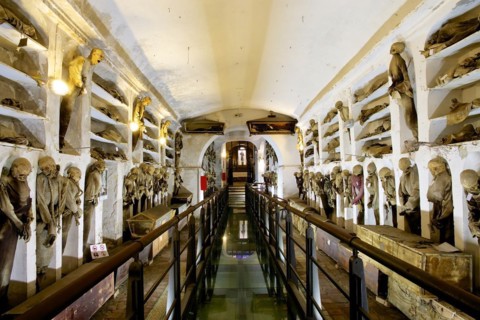 Aisle