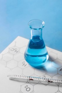 View science concept