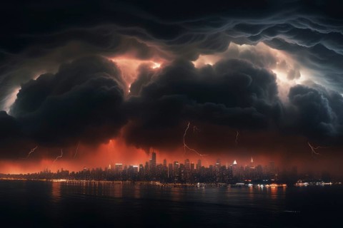 End of the world