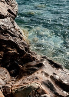 Beautiful natural marine resources 1