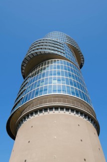 Exzenterhaus