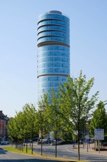 Exzenterhaus
