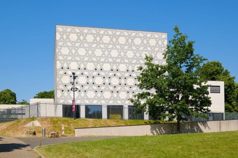 New Synagogue
