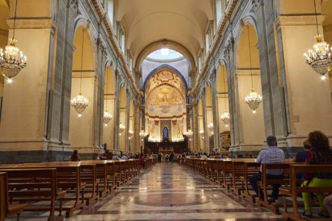 Nave