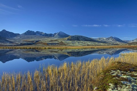 Mountains Doeralen