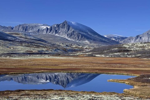 Mountains Doeralen