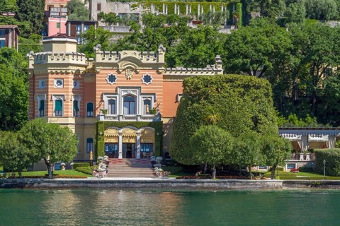 Villa Feltrinelli