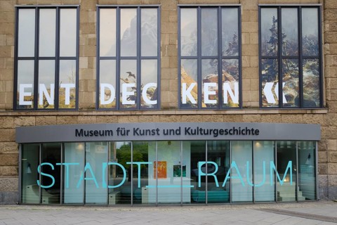 Museum of Art and Cultural History