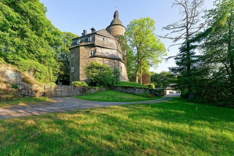 Wildenburg Castle