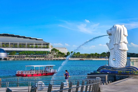 Singapore