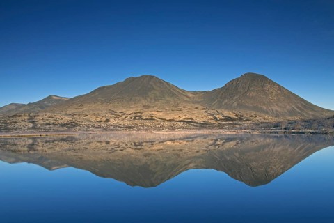 Mountains Doeralen