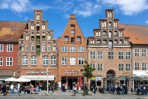 Renaissance building