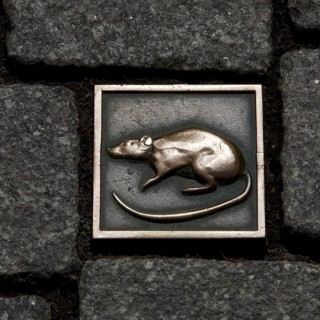 Rat Stone