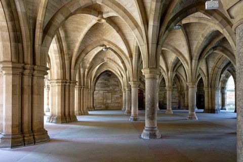 Cloisters