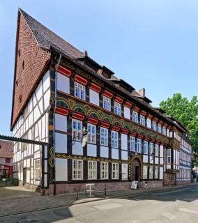 Einbeck Town Museum