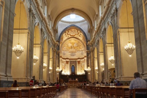 Nave