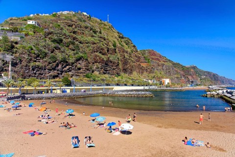 Sandstrand