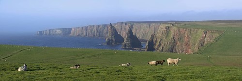 Duncansby Stacks