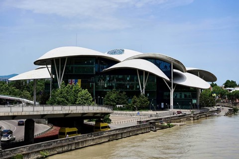 Public Service Hall