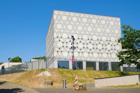 New Synagogue