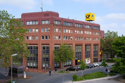 Deutsche Post DHL Group